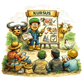 new kursus